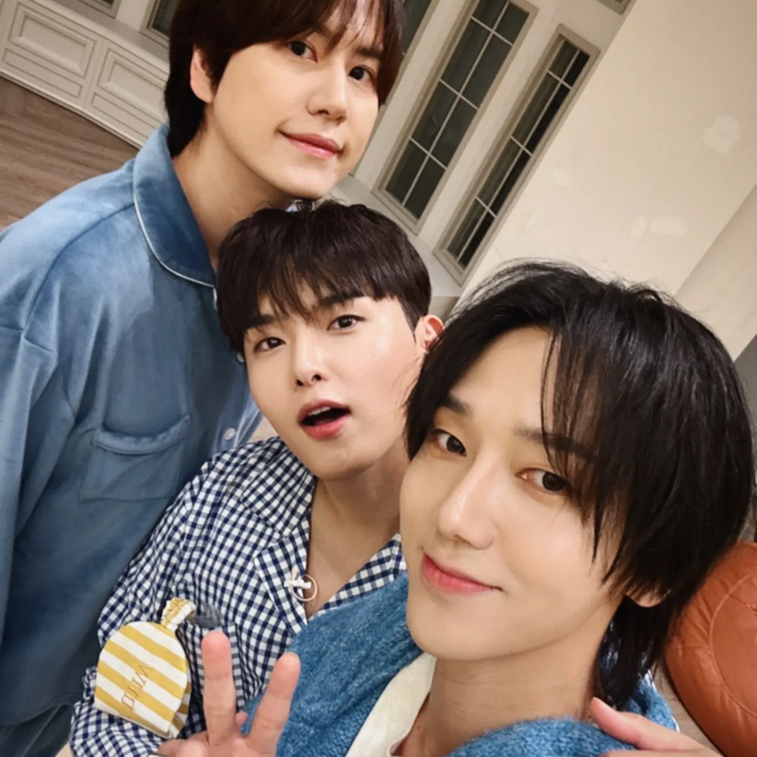 슈퍼주니어의 최신 사진