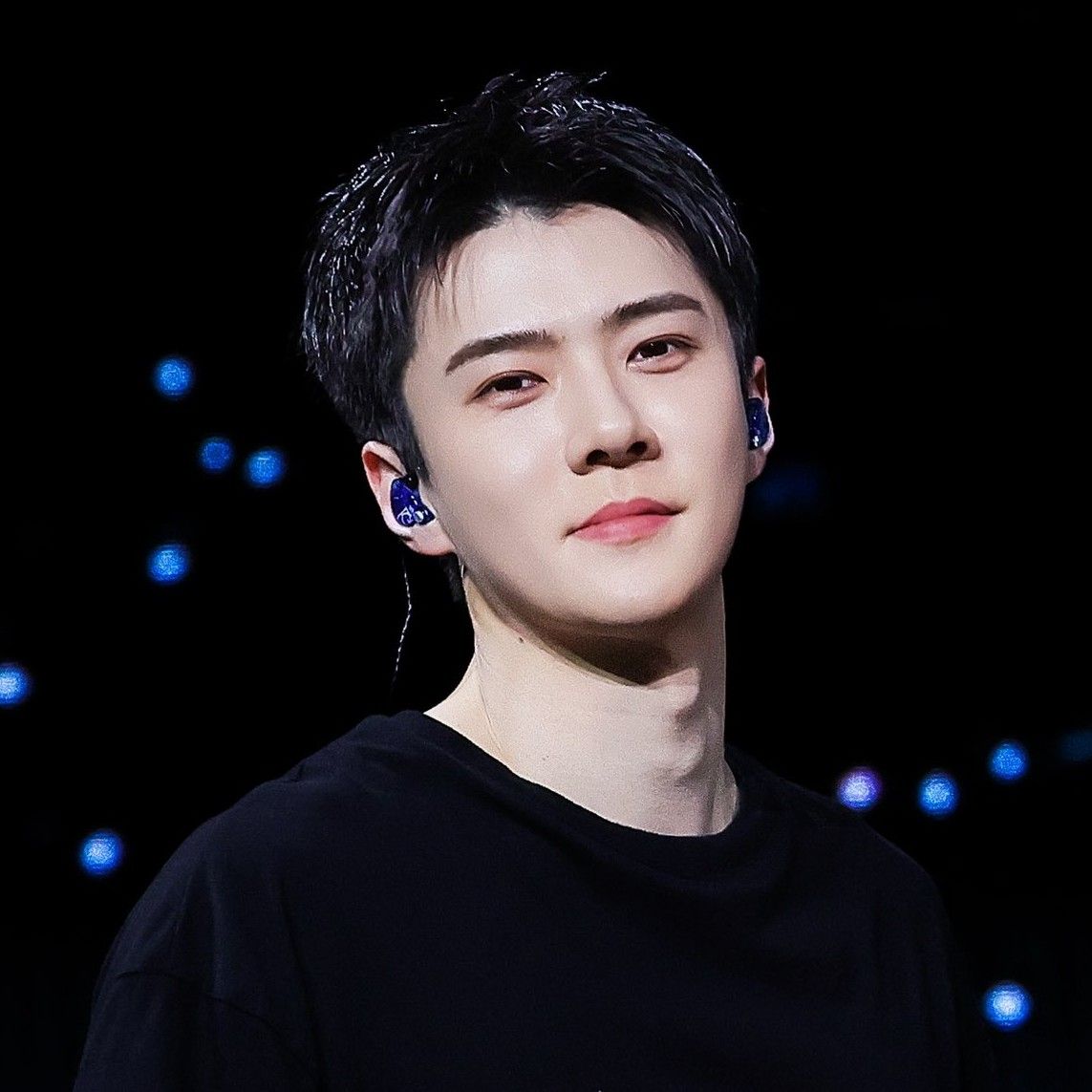세훈 (EXO) 최근 활동샷