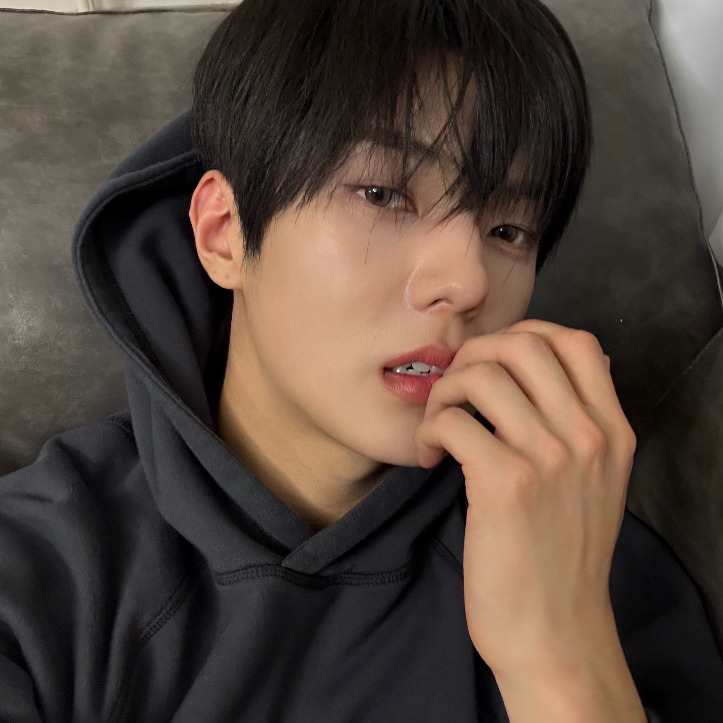 Latest photo of LEEJEONG (WHIB)