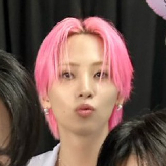 川尻蓮 (JO1)粉丝拍下的瞬间