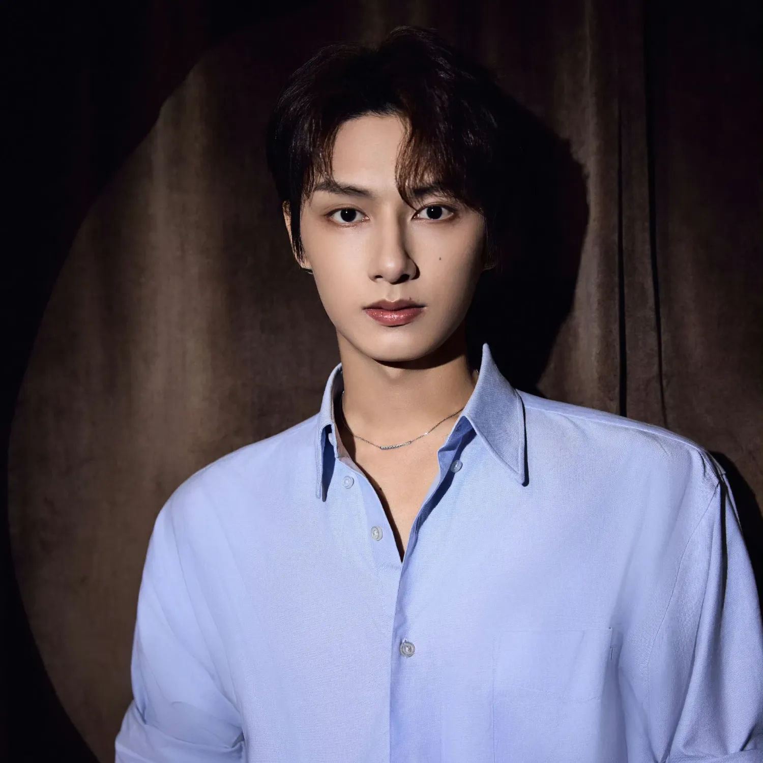 Behind-the-scenes cut of Jun (SEVENTEEN)