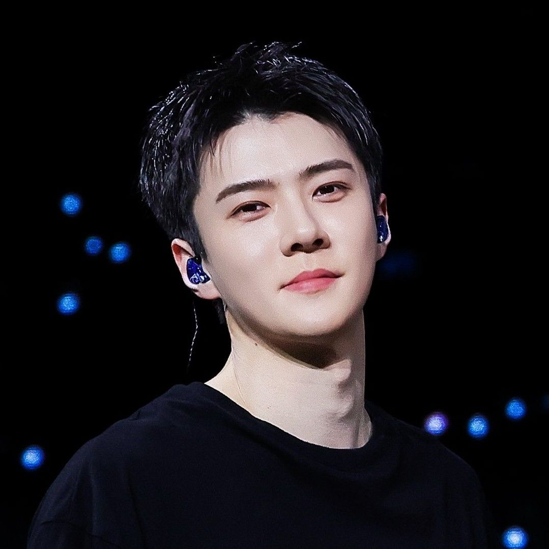 세훈 (EXO) 팬이 찍은 순간