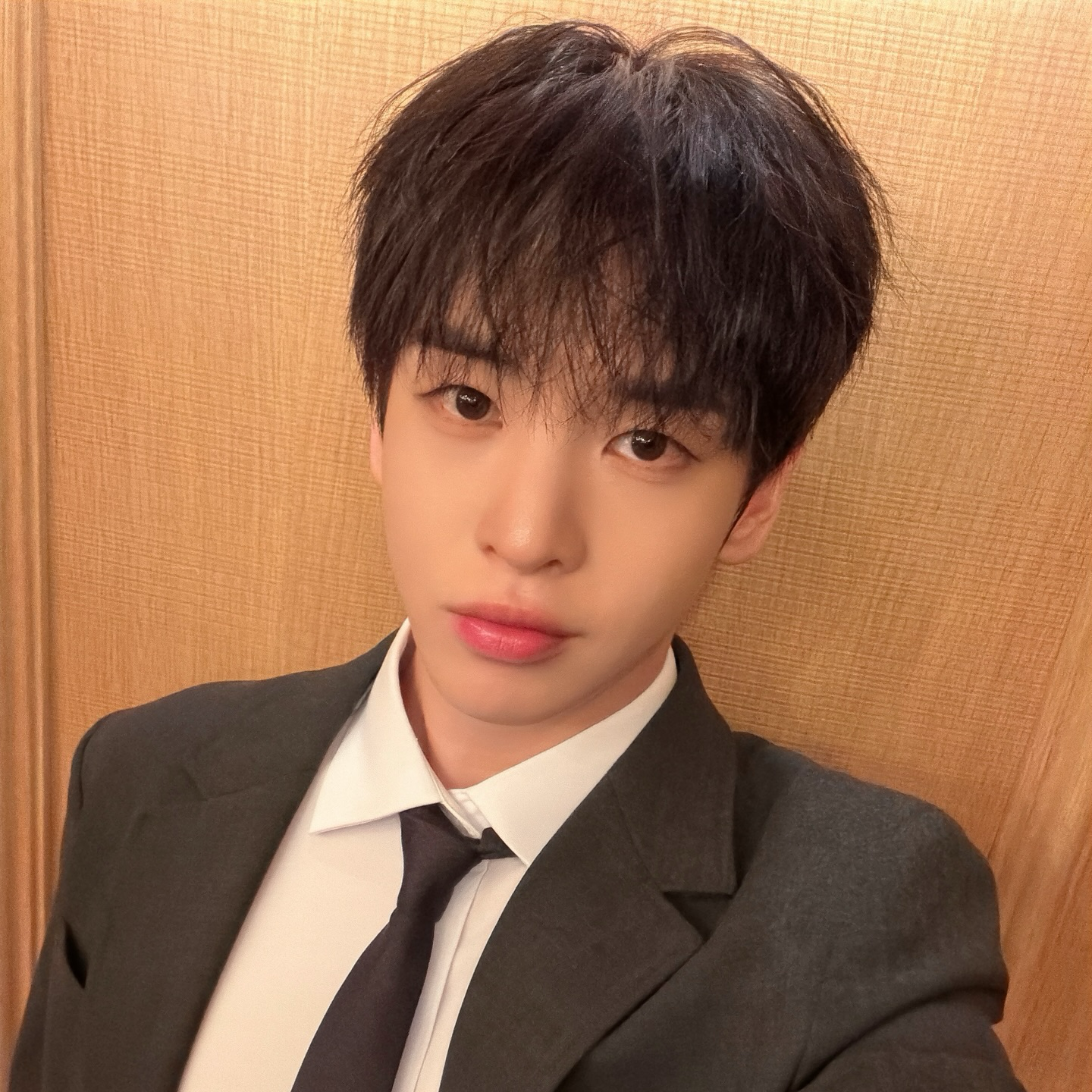 Latest photo of Allen (CRAVITY)