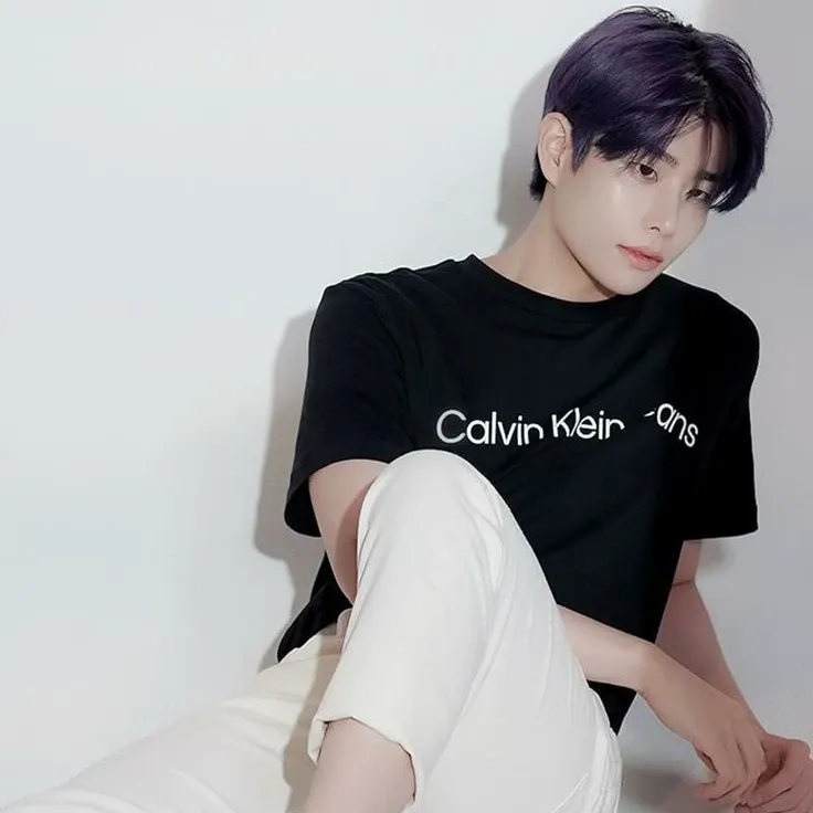 Latest photo of MJ (ASTRO)