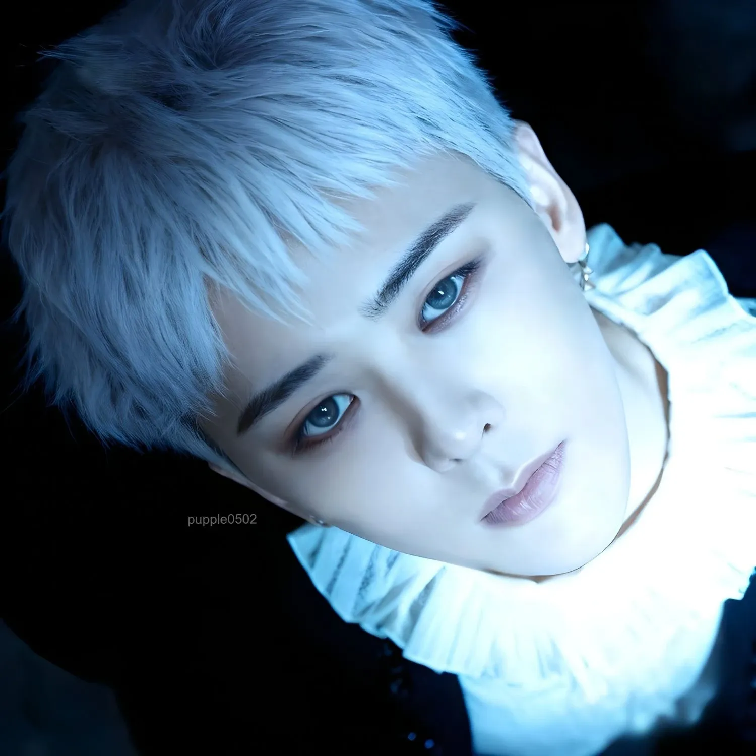 Recent activity shot of G-DRAGON (BIGBANG)