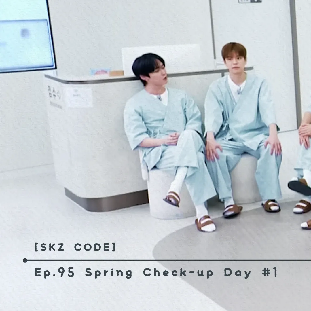 Momen yang diabadikan oleh penggemar Stray Kids