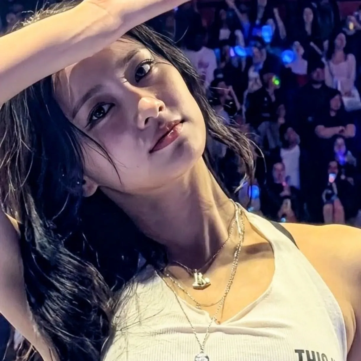 子瑜 (TWICE)的最新活動照片