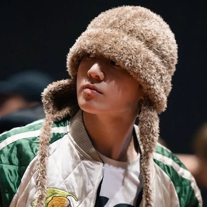 정국 (방탄소년단) 최근 활동샷