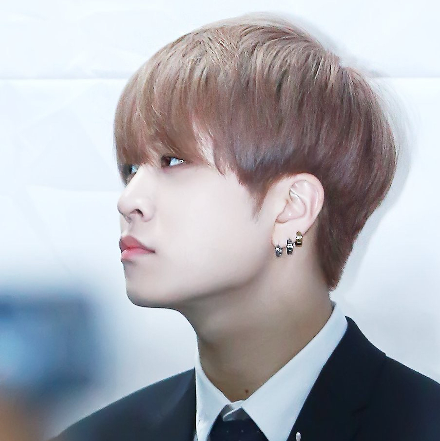 荣宰 (GOT7)粉丝拍下的瞬间