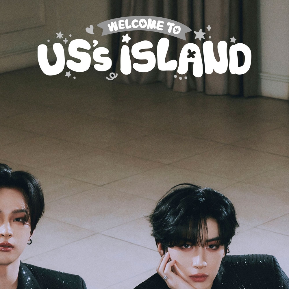 Behind-the-scenes cut of Seoho (ONEUS)