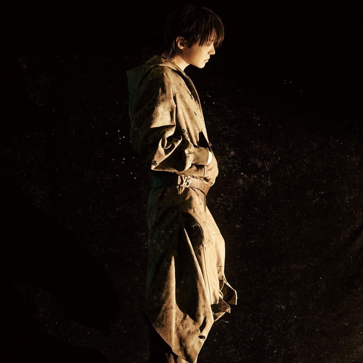 제이홉 (방탄소년단) 팬이 찍은 순간