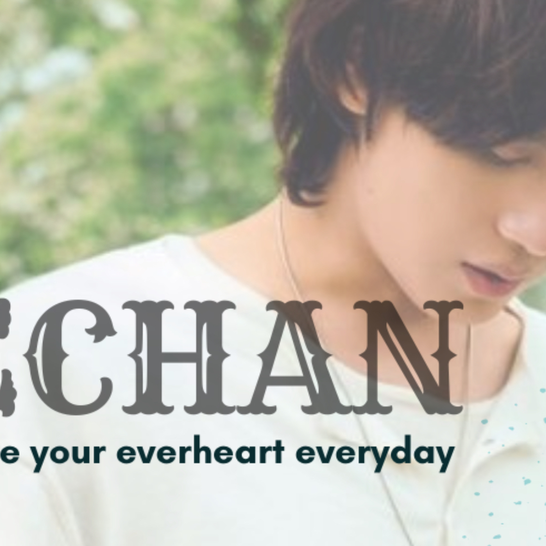 Behind-the-scenes cut of Haechan (NCT 127, NCT DREAM)