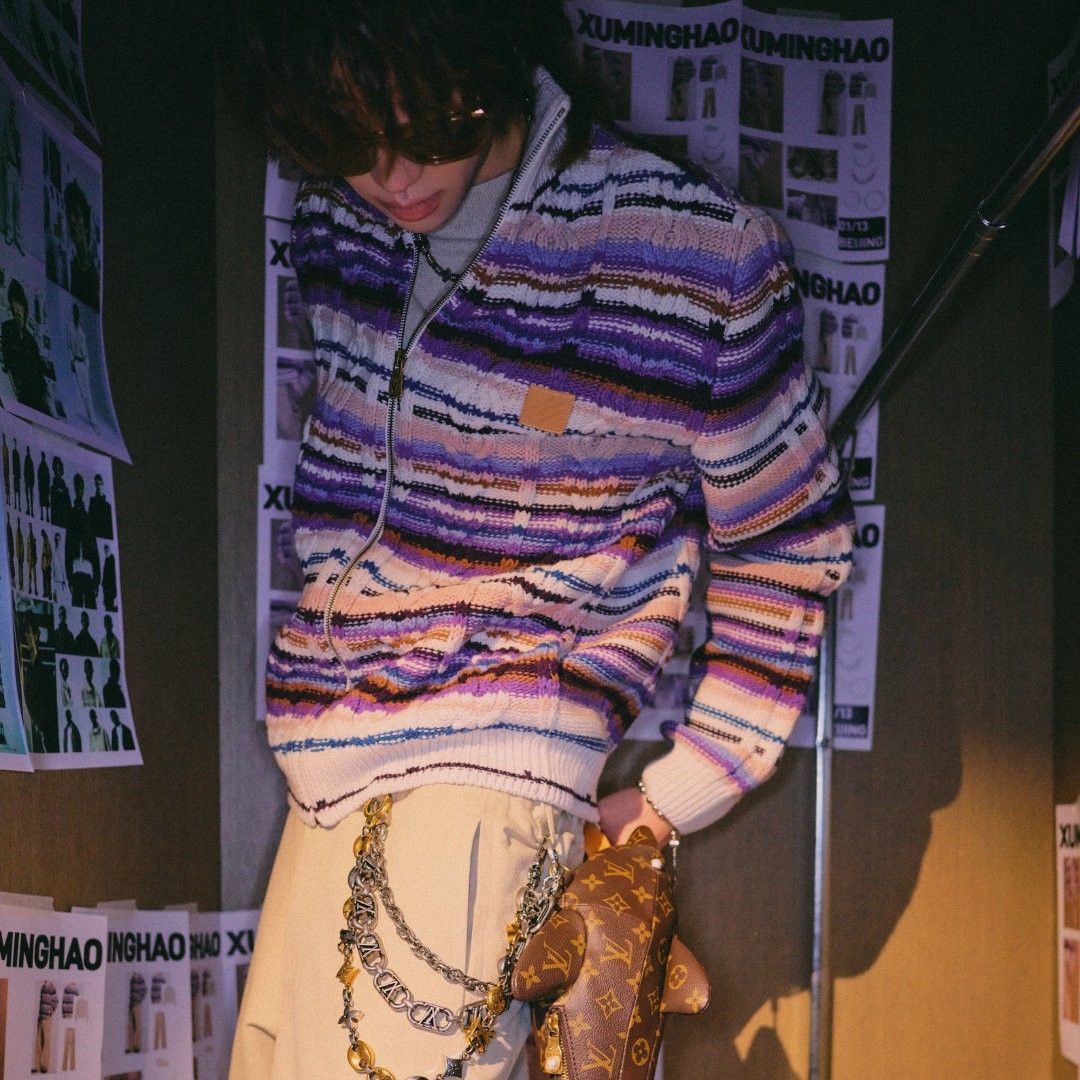 Behind-the-scenes cut of The 8 (SEVENTEEN)