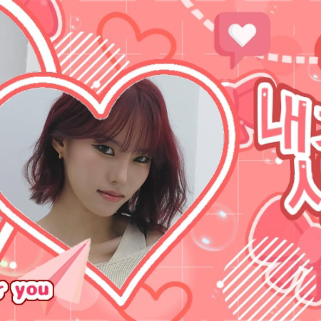 Recent activity shot of Monday (Weeekly)