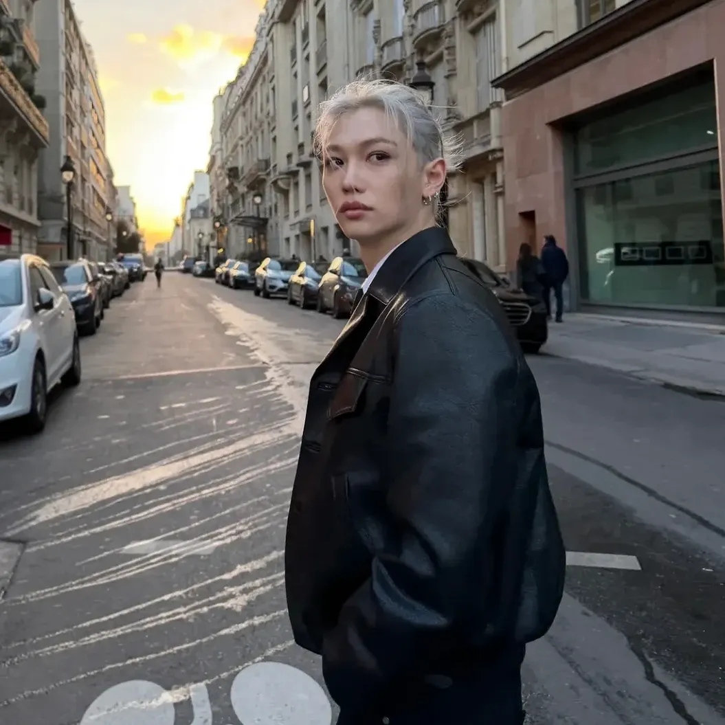 Felix (Stray Kids)的最新照片