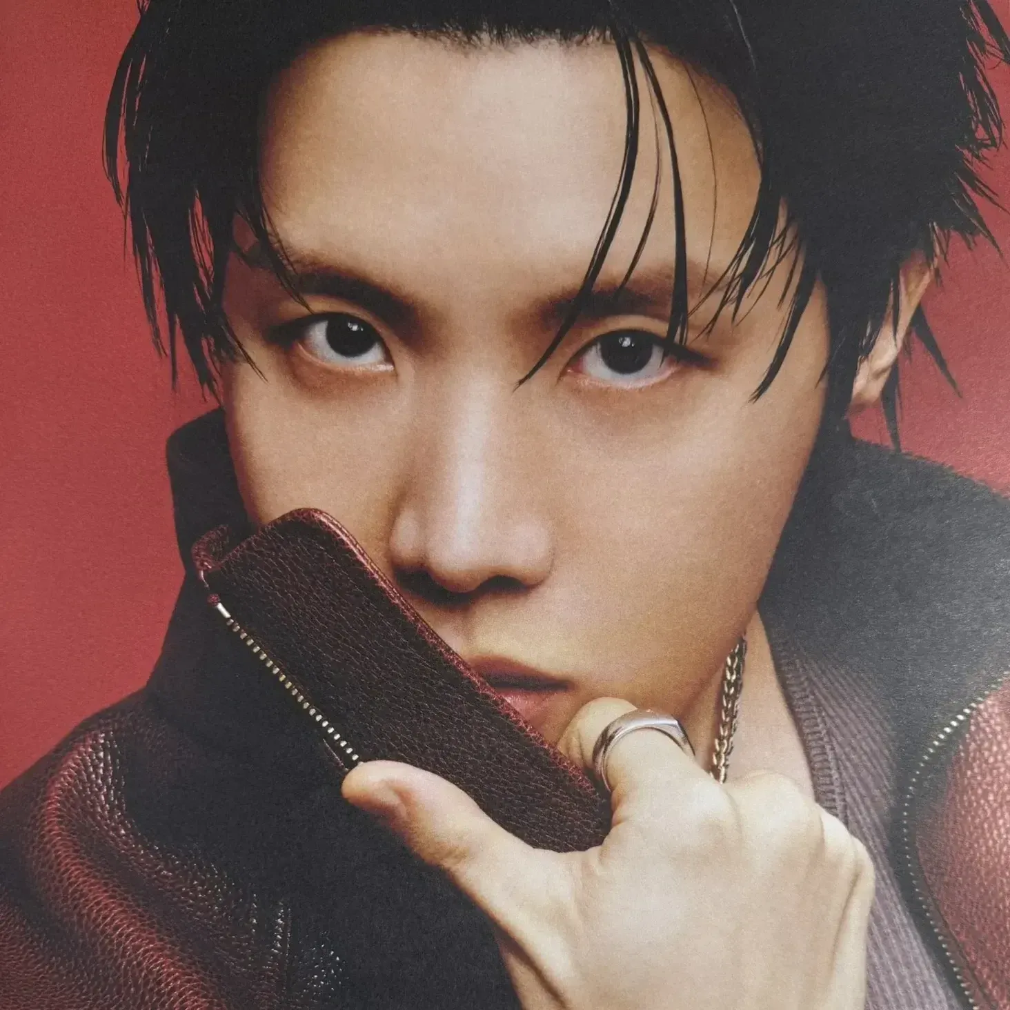 Behind-the-scenes cut of j-hope (BTS)