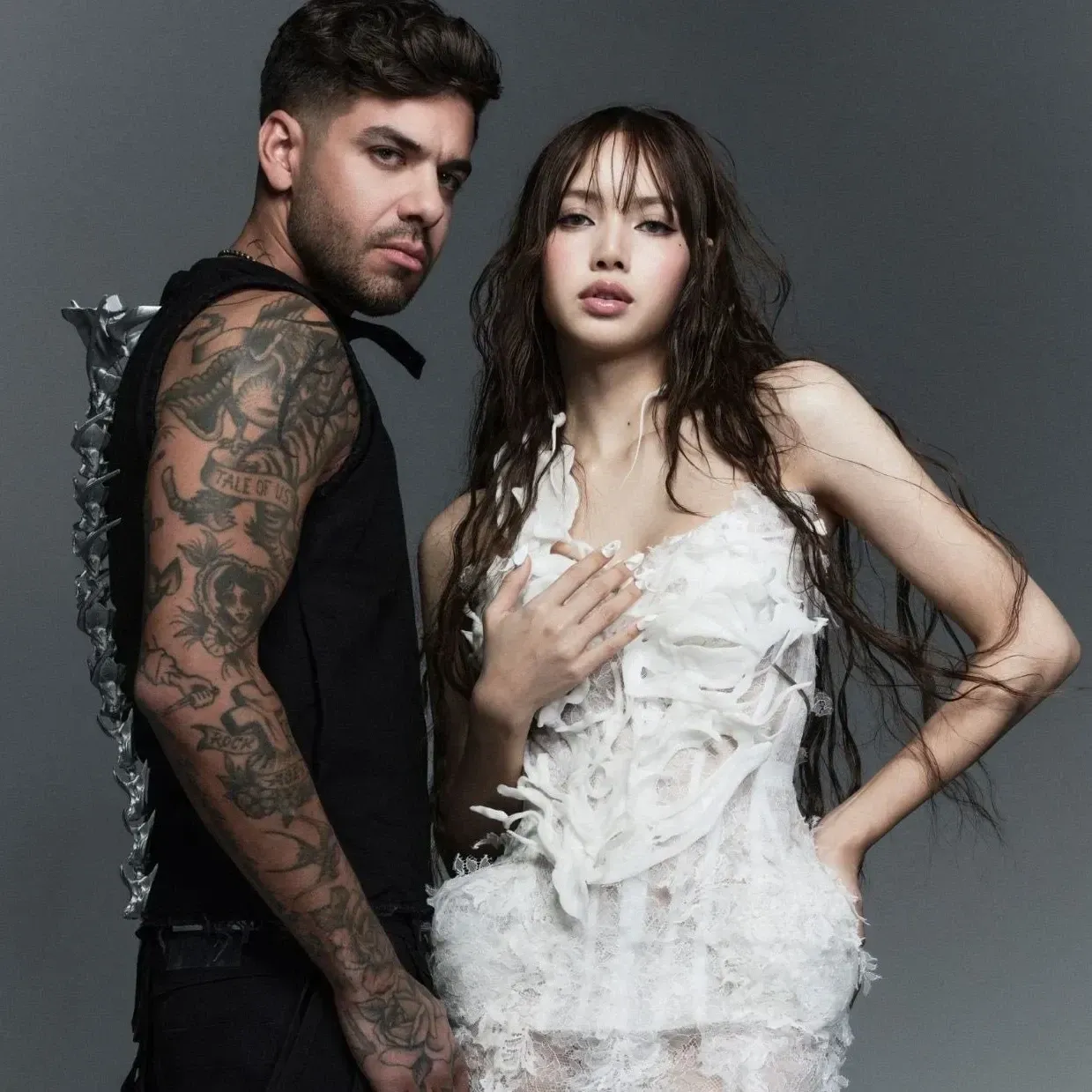 Foto aktivitas terbaru Lisa (BLACKPINK)