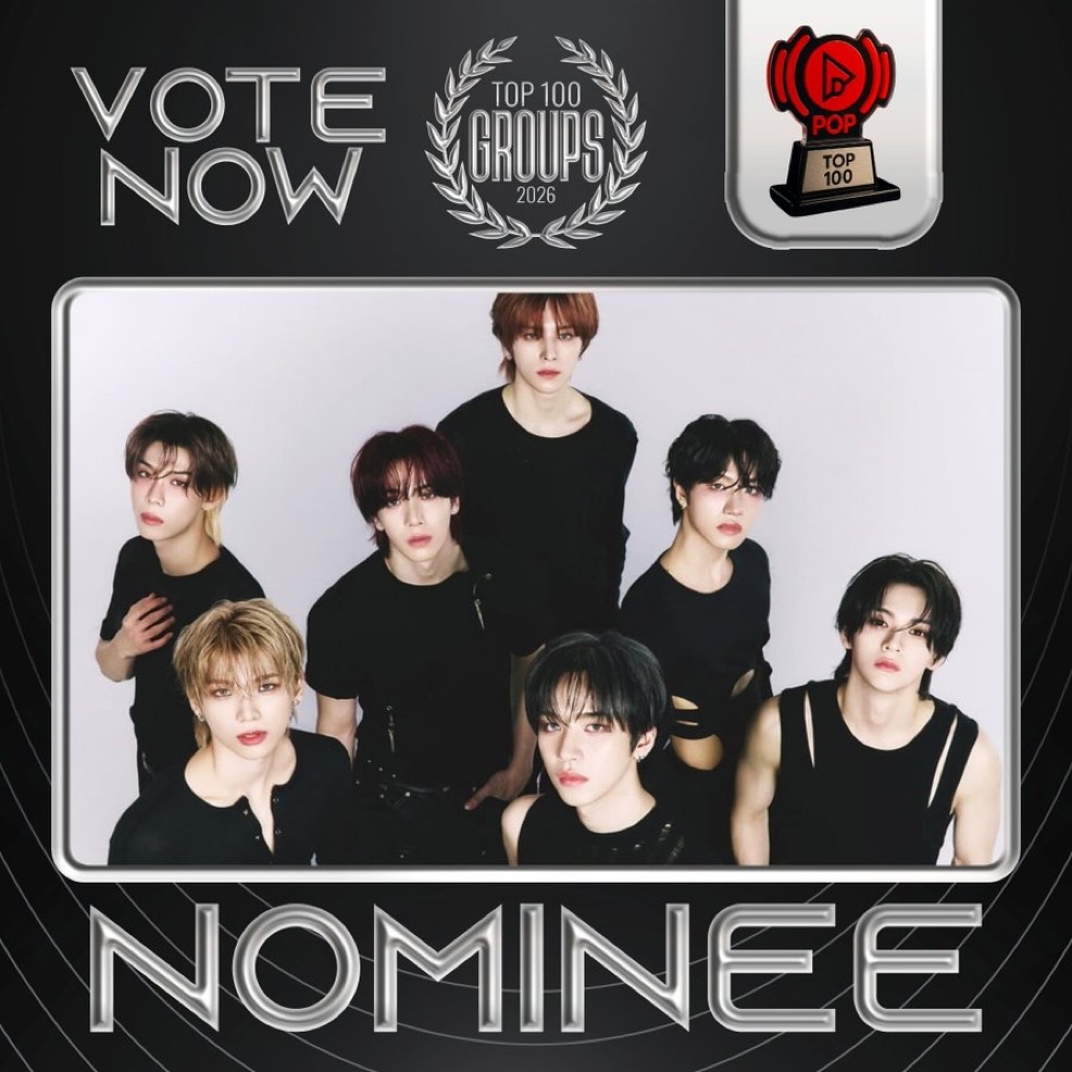 K-POP posts beloved by n.SSign fans