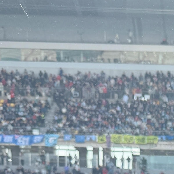 Latest photo of Cheng Xiao