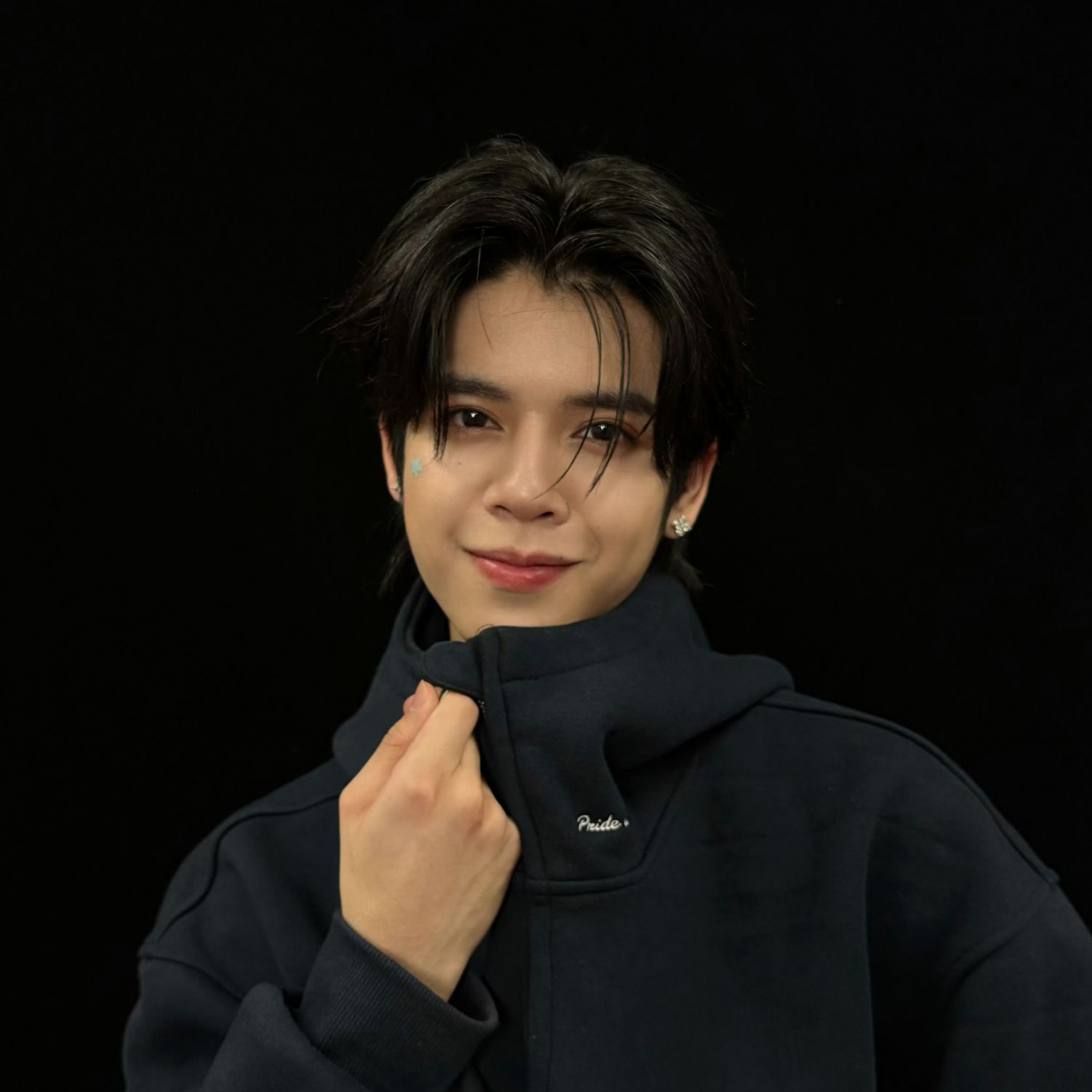 Behind-the-scenes cut of DORN (NexT1DE)