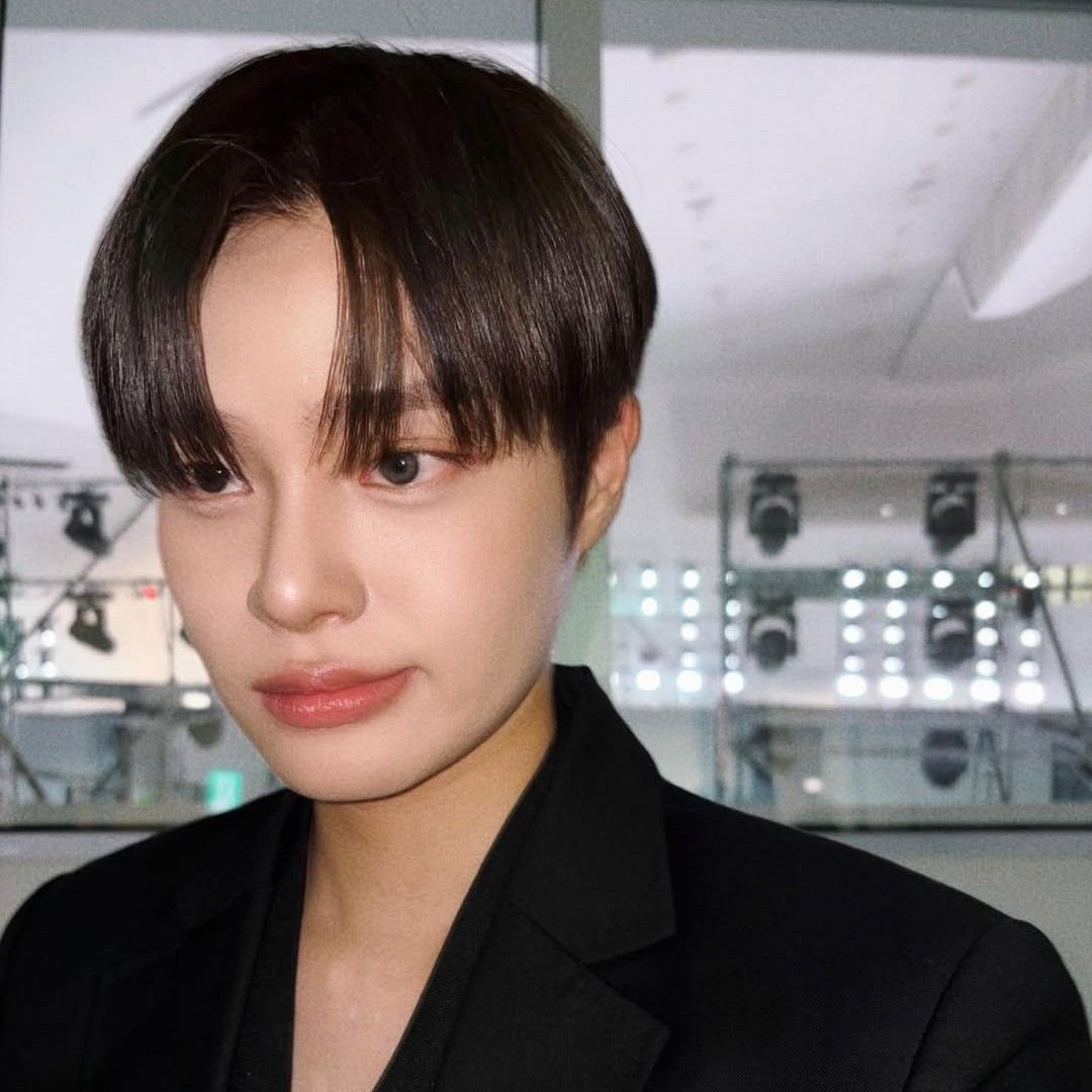 Recent activity shot of Lee Daehwi (AB6IX)