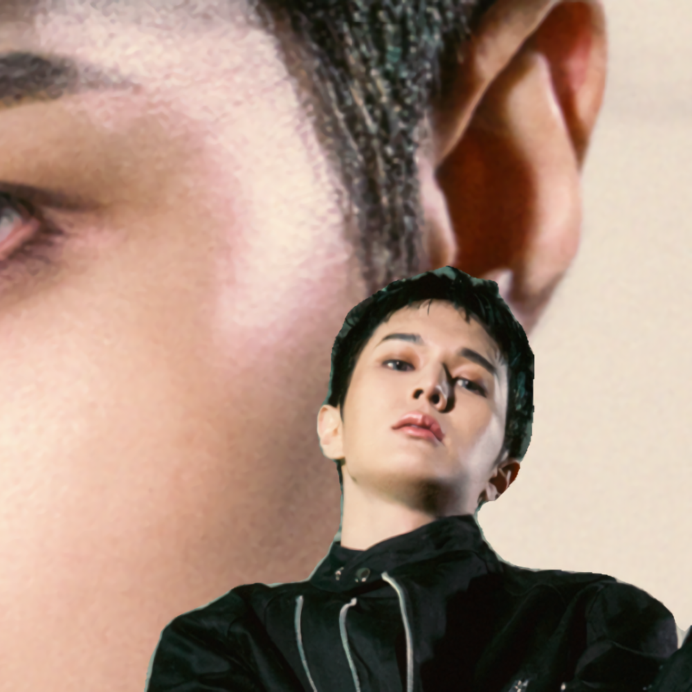 A moment captured by Ugeon (WHIB)'s fan