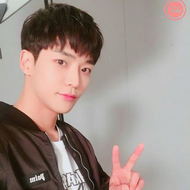 Latest photo of Rowoon