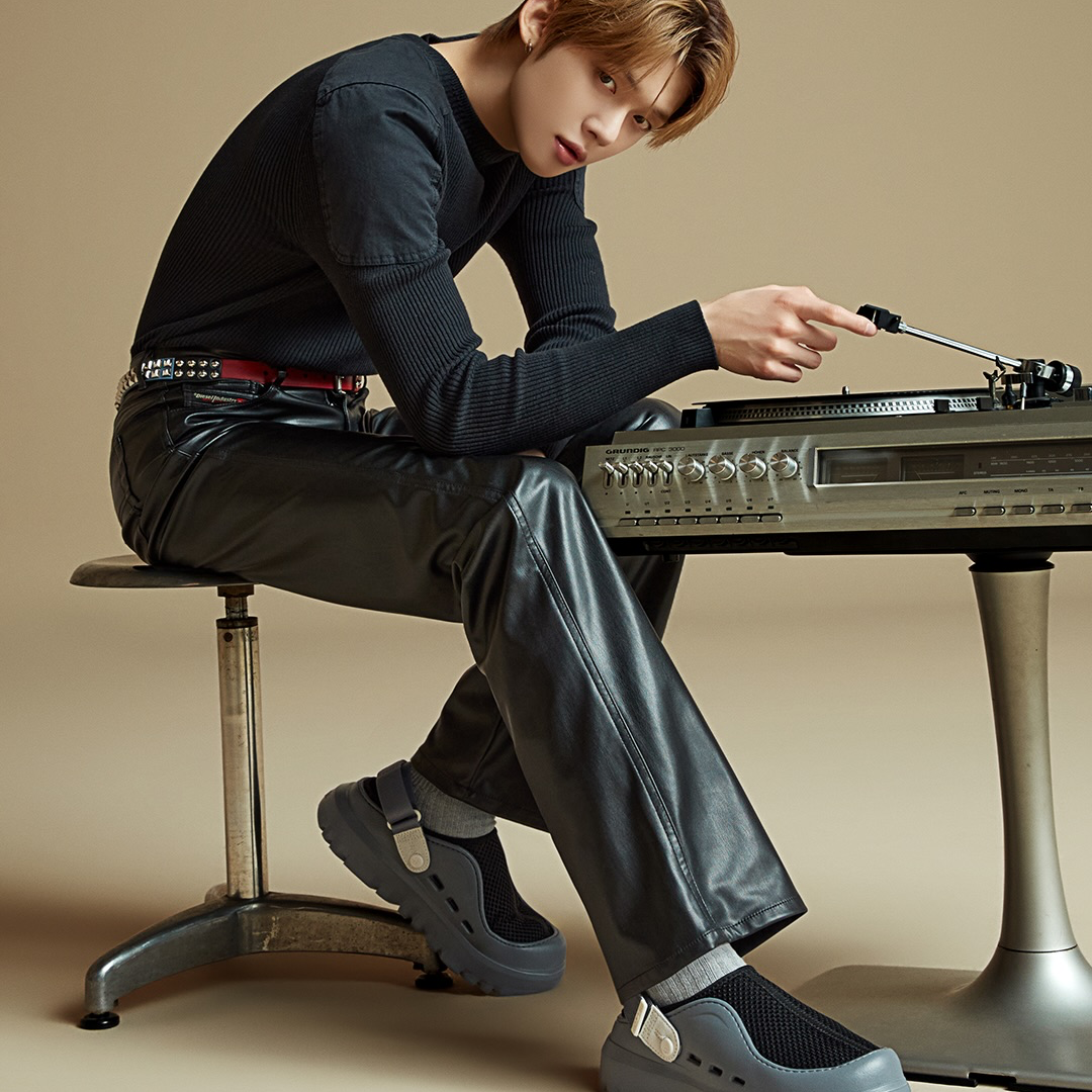 Foto terbaru Yeonjun (TOMORROW X TOGETHER)