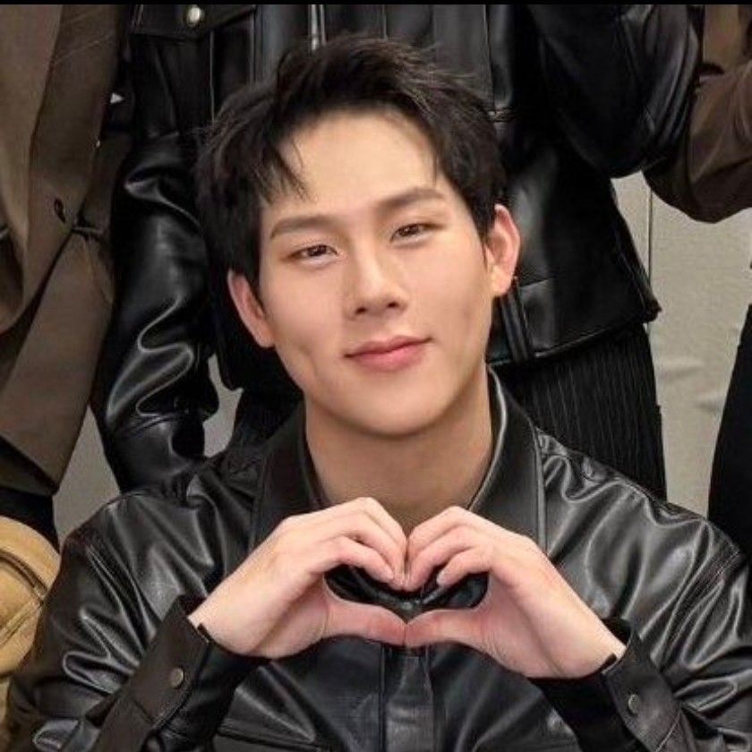 몬스타엑스의 비하인드 컷