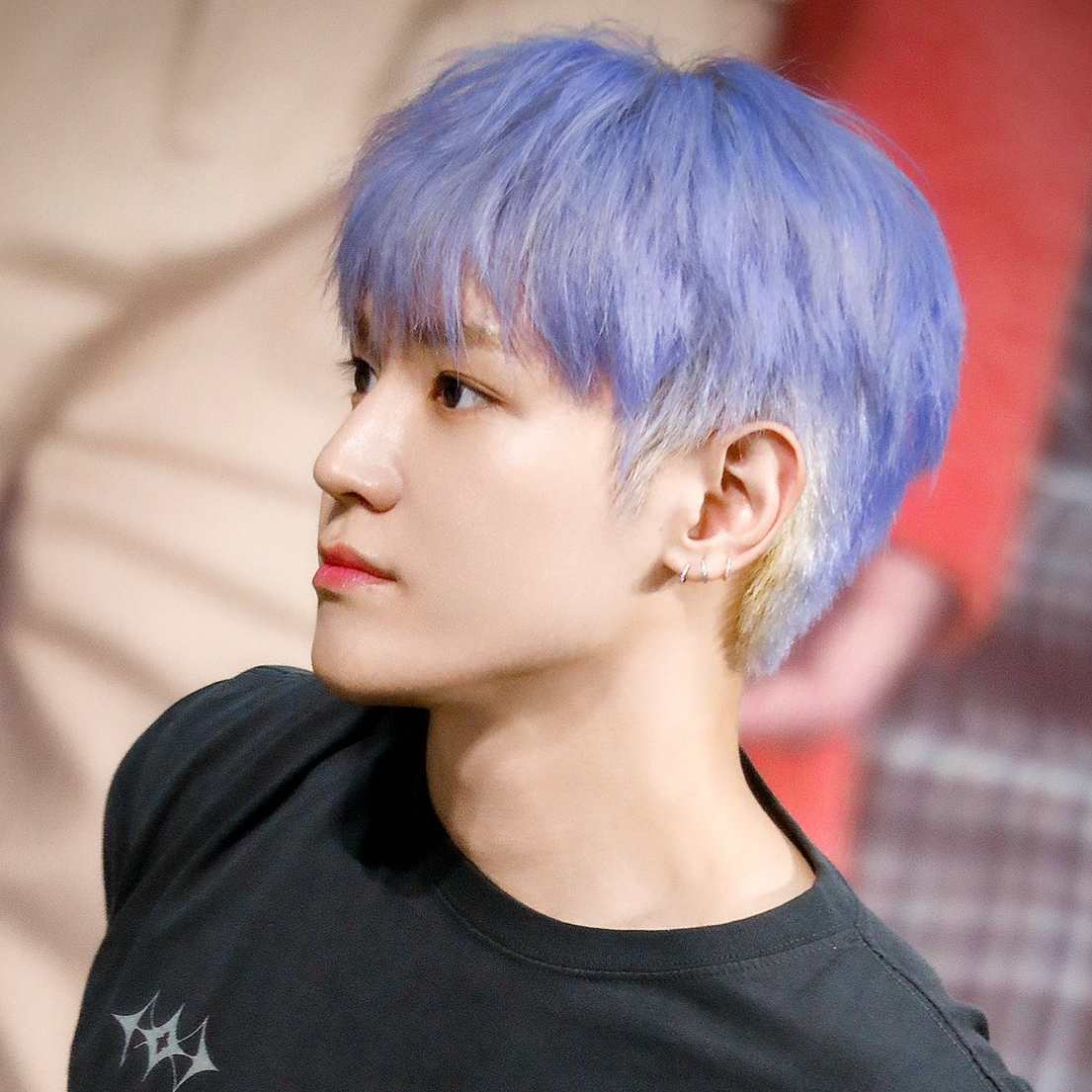 テヨン (NCT 127)の最新写真