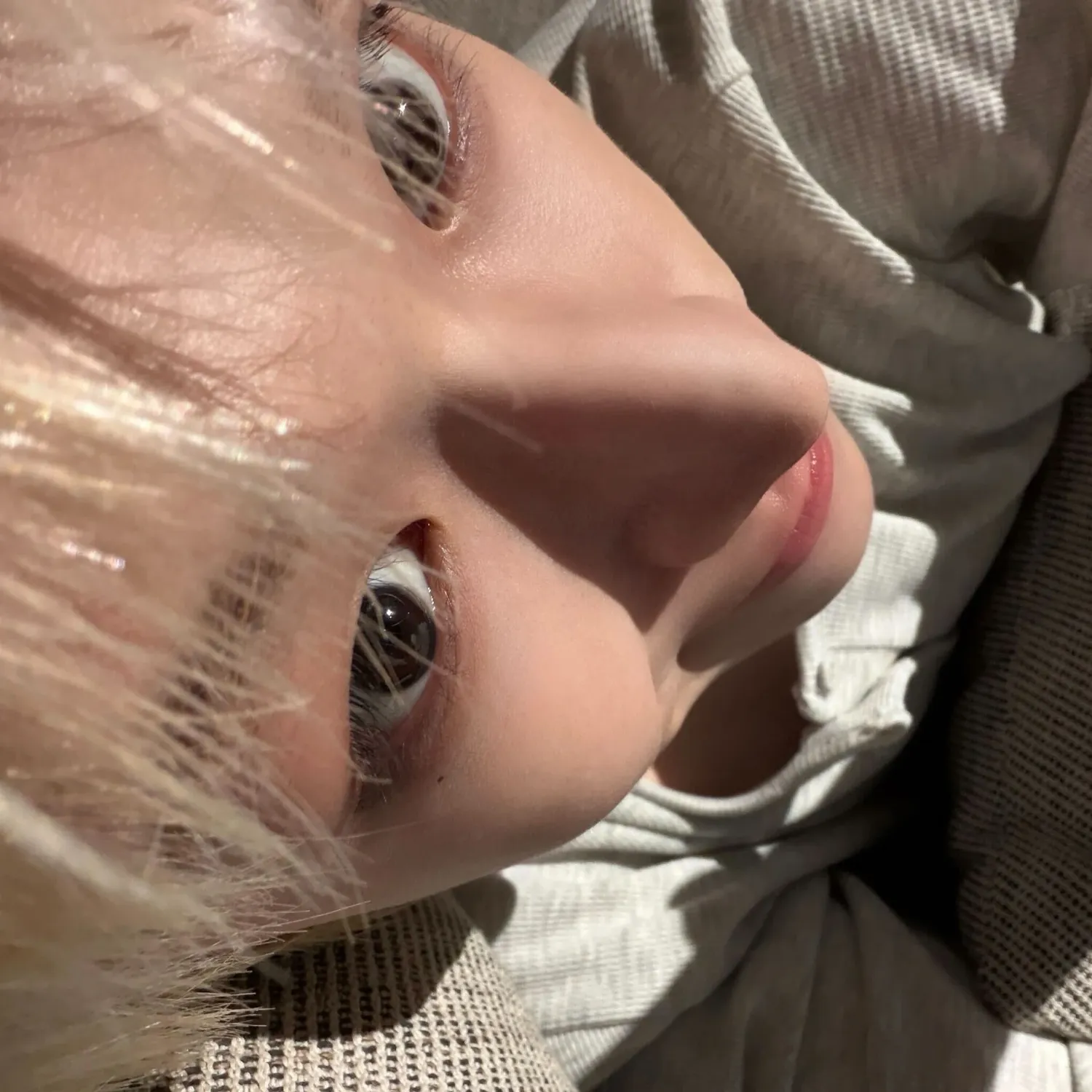 A moment captured by BOYNEXTDOOR's fan