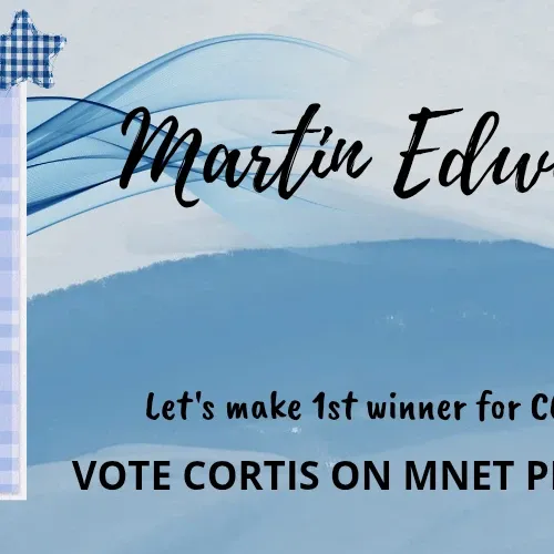 Martin (CORTIS)的幕后花絮