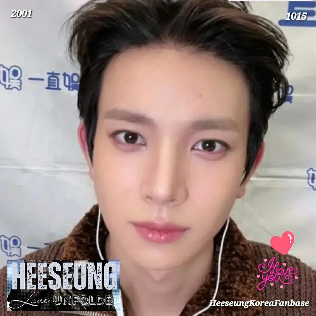 희승의 비하인드 컷