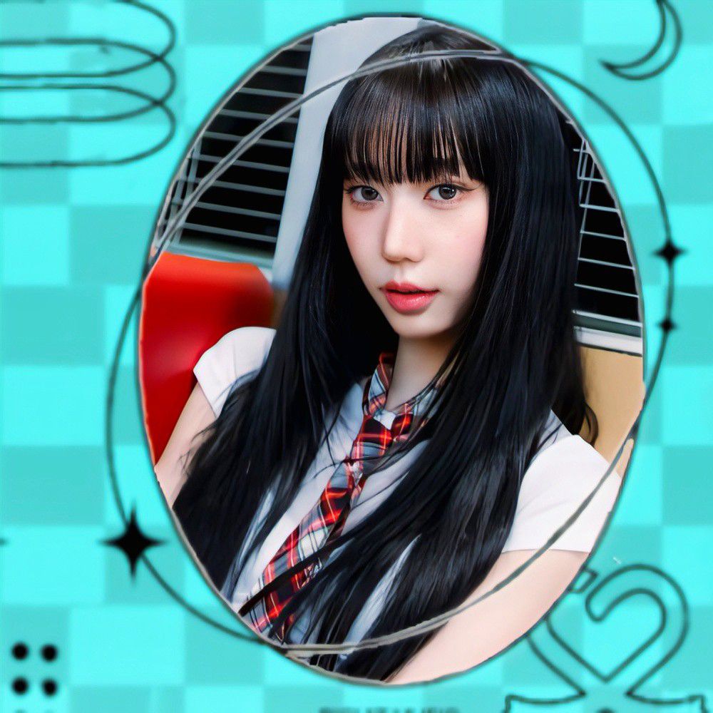 Latest photo of Zuu (SECRET NUMBER)