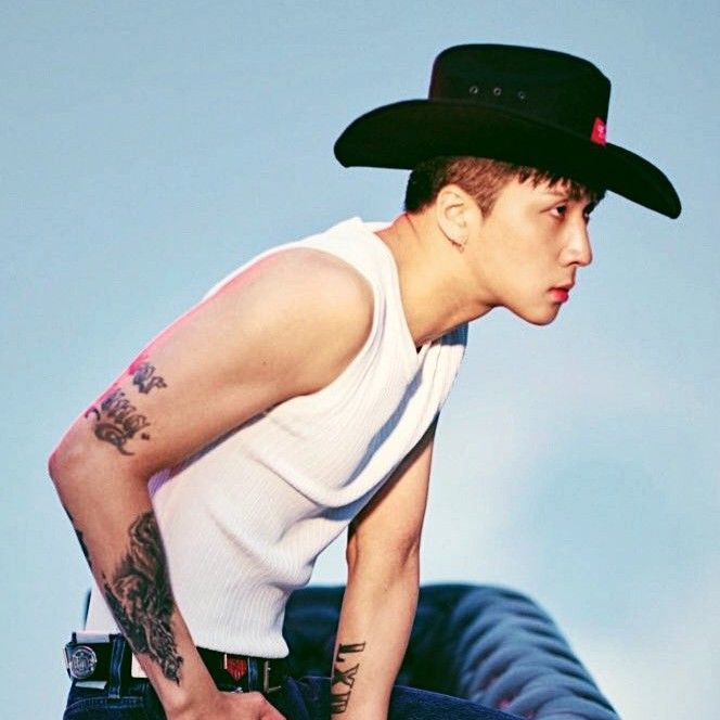 Recent activity shot of VIXX