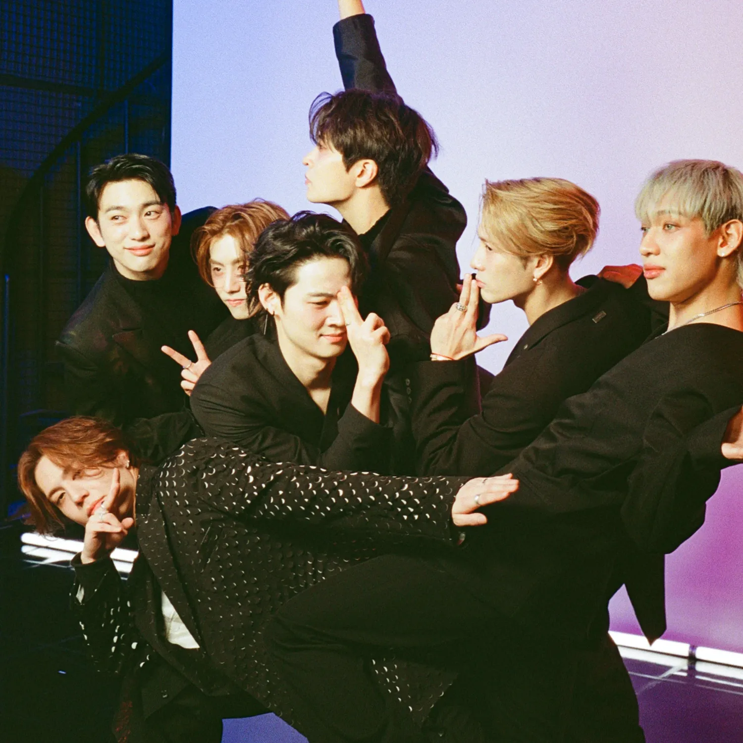 GOT7의 최신 사진