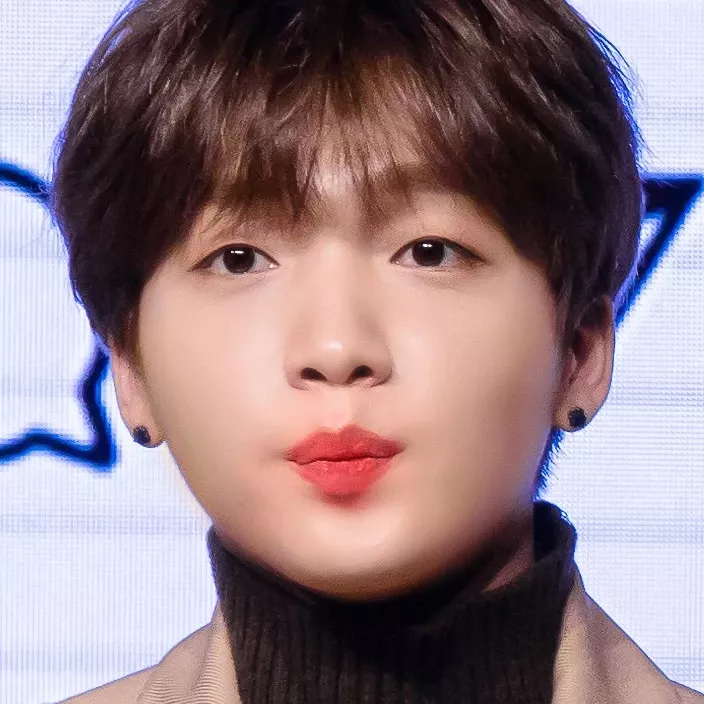 Behind-the-scenes cut of Jeong Sewoon