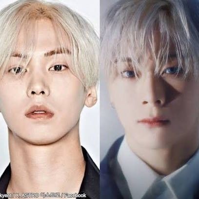 Rocky粉丝拍下的瞬间