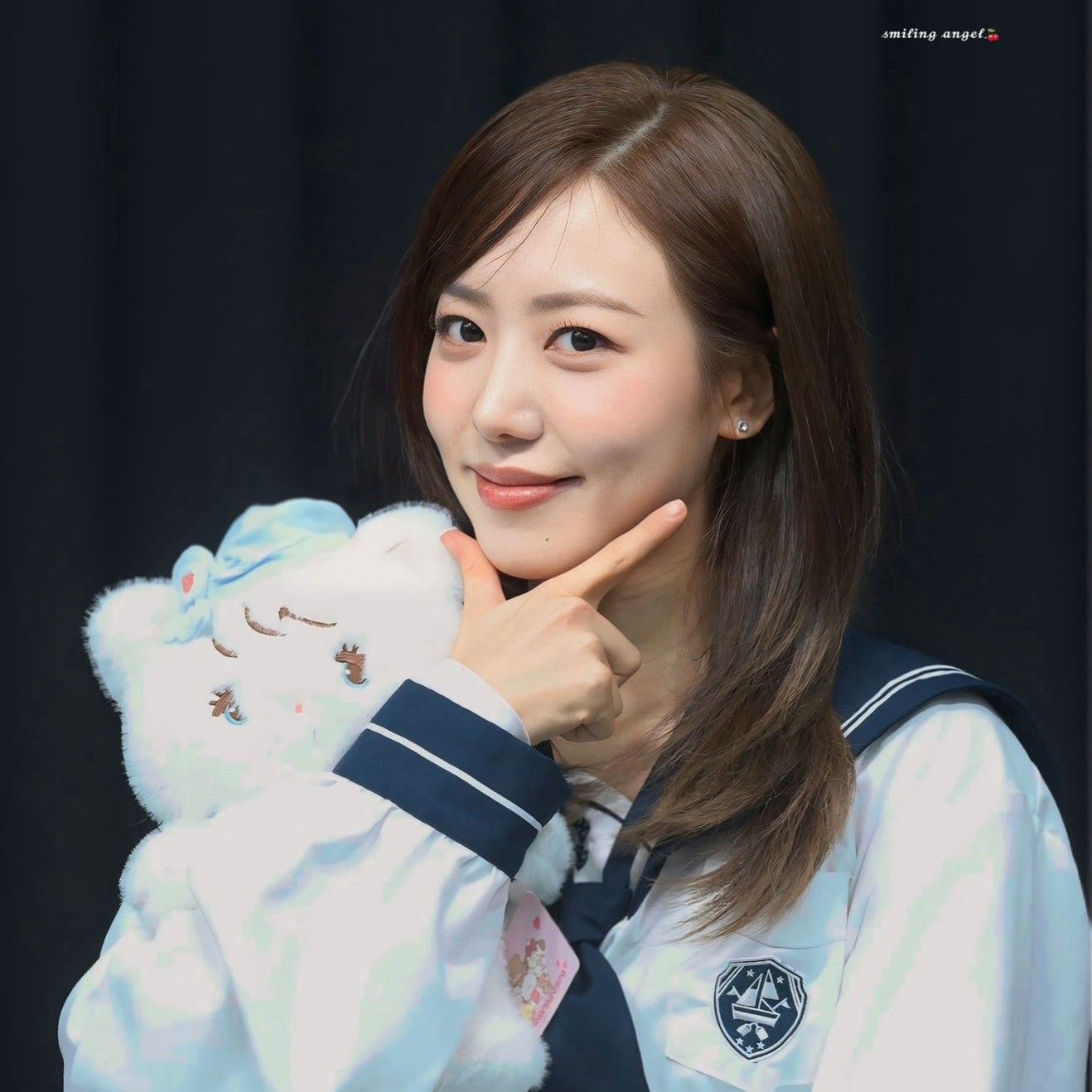 Latest photo of Kim Namjoo (Apink)