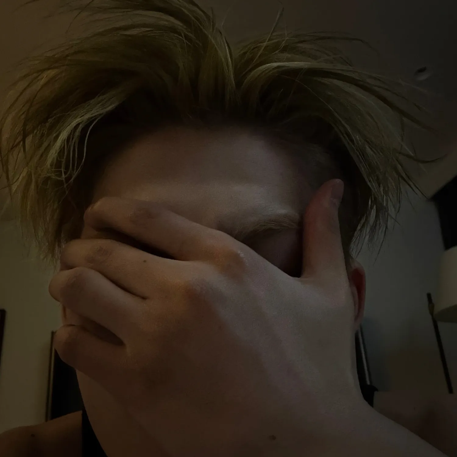 Momen yang diabadikan oleh penggemar NI-KI (ENHYPEN)