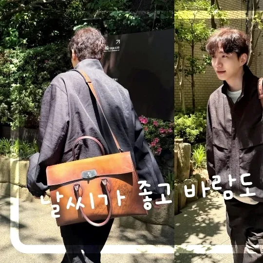 ジュノ (2PM)ファンが撮った瞬間