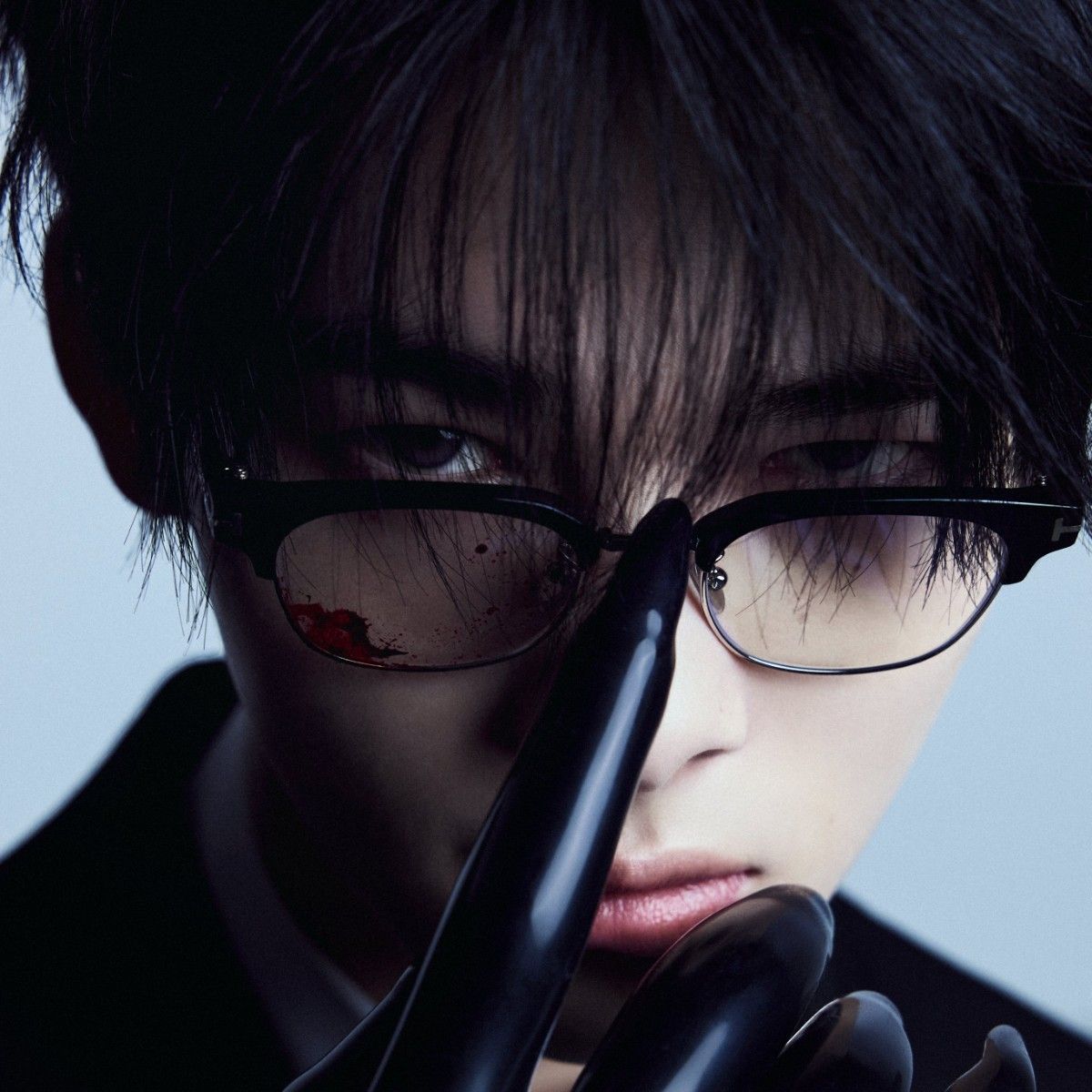 Foto terbaru ENHYPEN