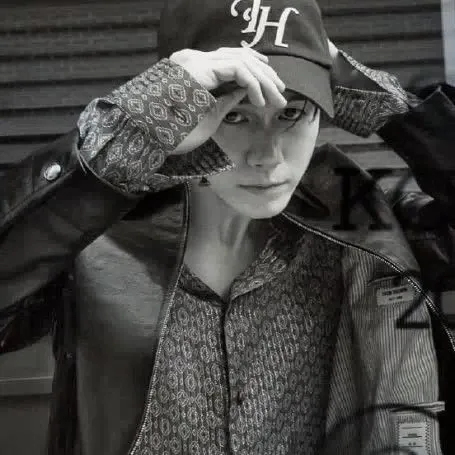 옹성우의 최신 사진