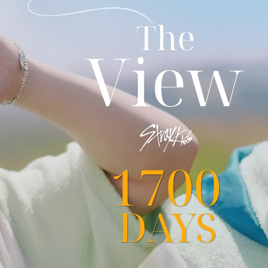 チャンビン (Stray Kids)の舞台裏ショット