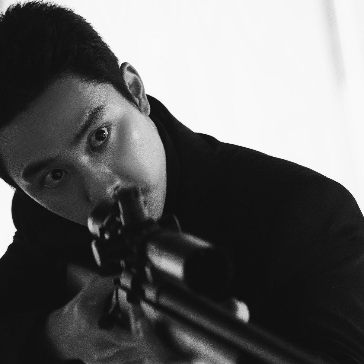 Behind-the-scenes cut of D.O. (EXO)