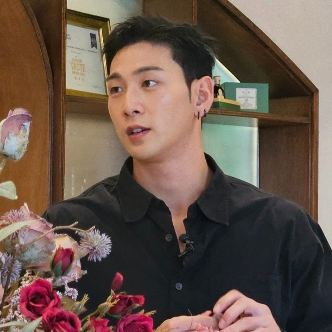 백호의 최신 사진