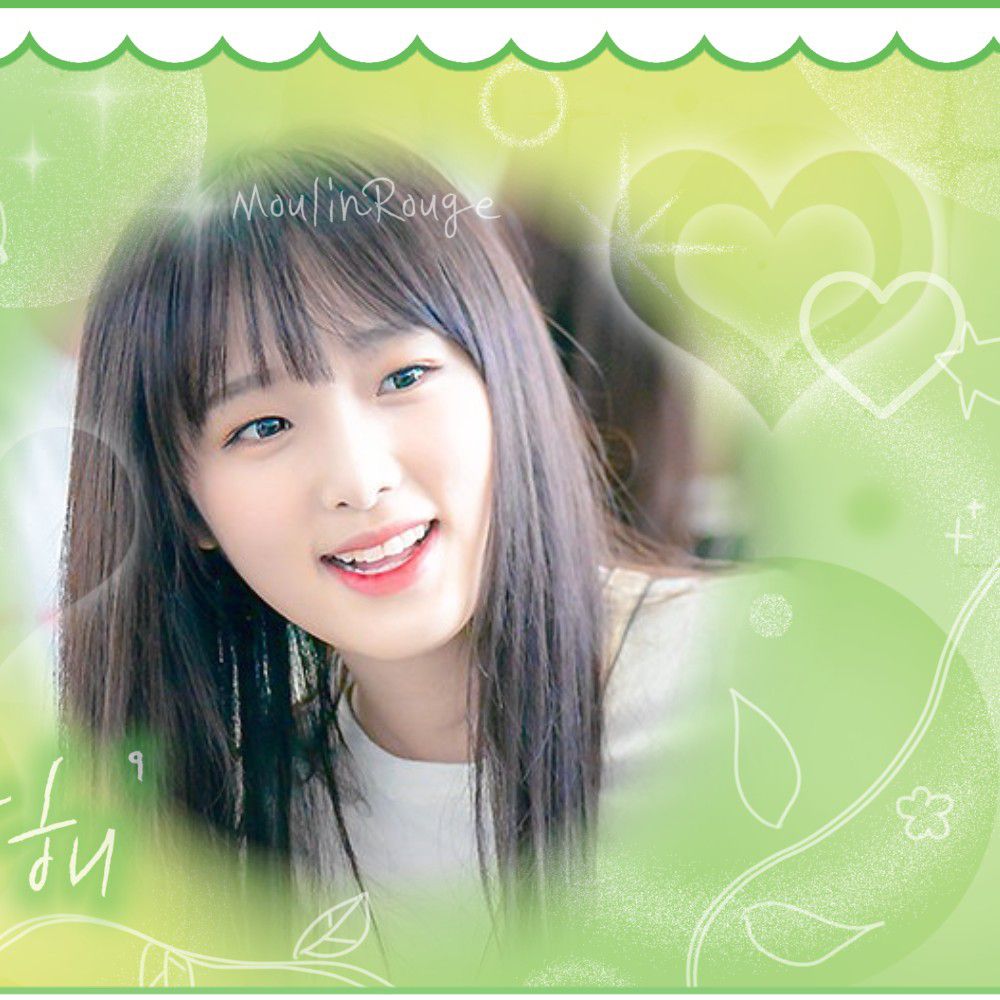 Latest photo of Choi Yena