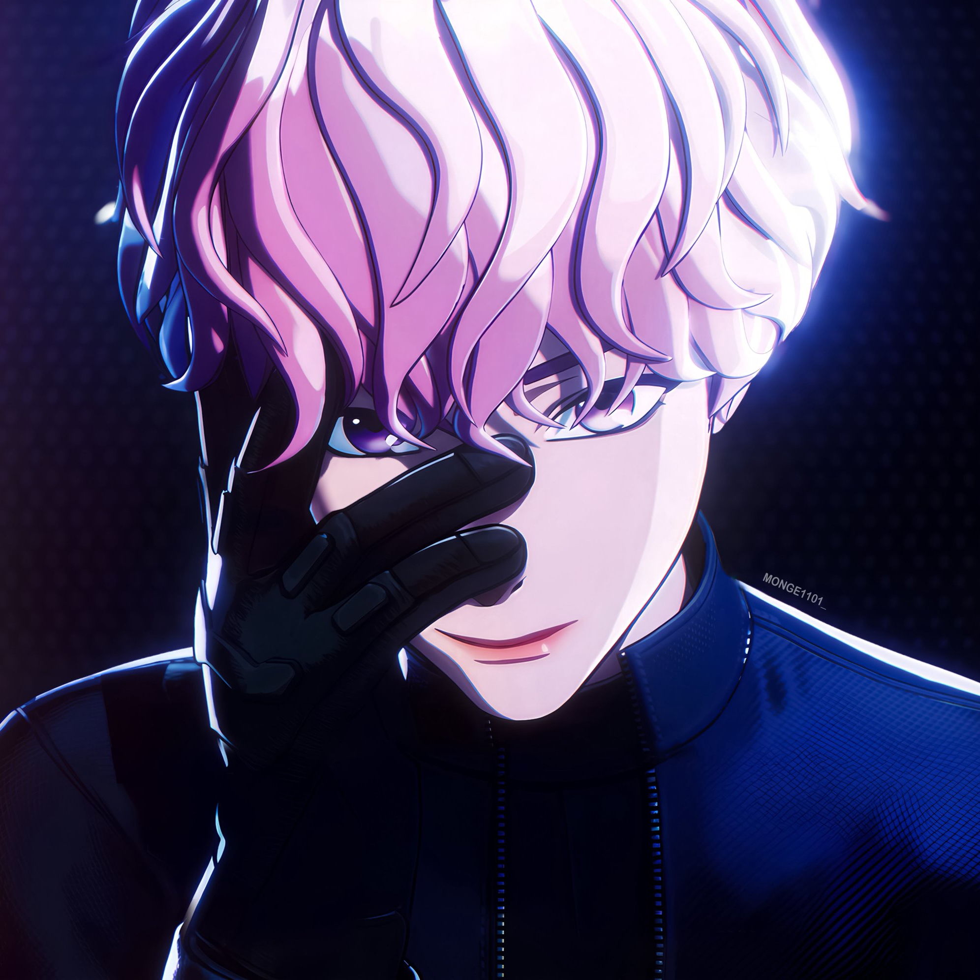 PLAVE的幕後花絮