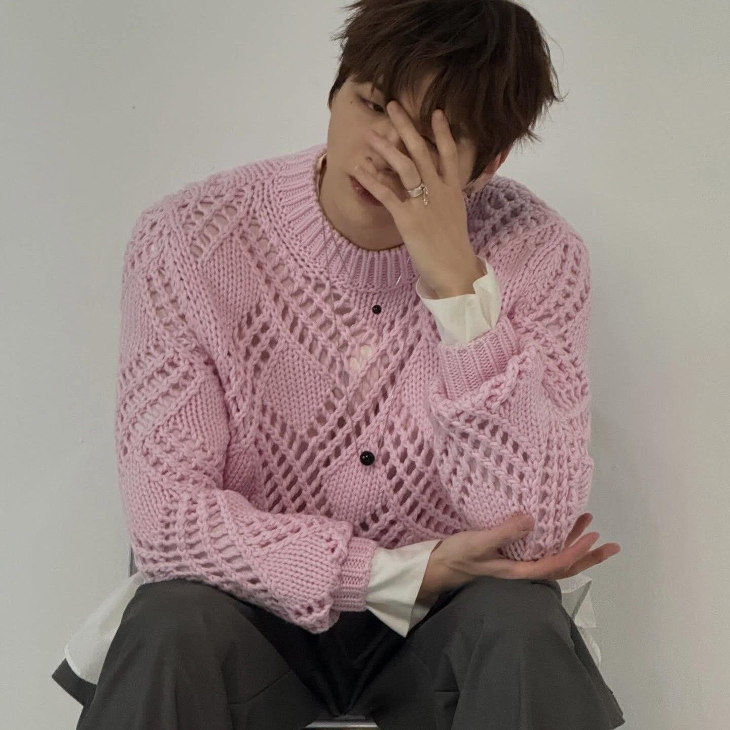 姜丹尼尔的最新活动照片