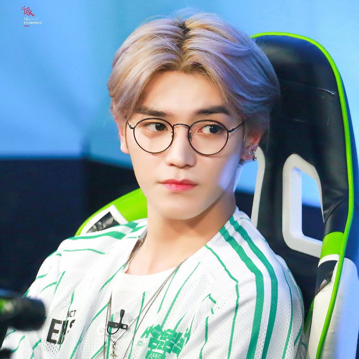 泰容 (NCT 127)的最新活动照片